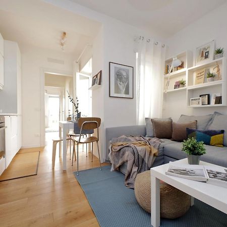 Balduina Station Apartment Roma Exterior foto