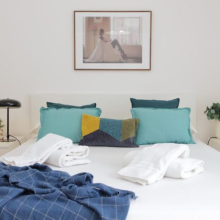 Balduina Station Apartment Roma Exterior foto