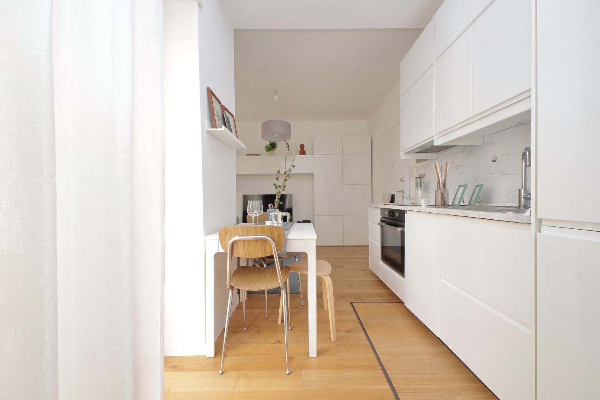 Balduina Station Apartment Roma Exterior foto
