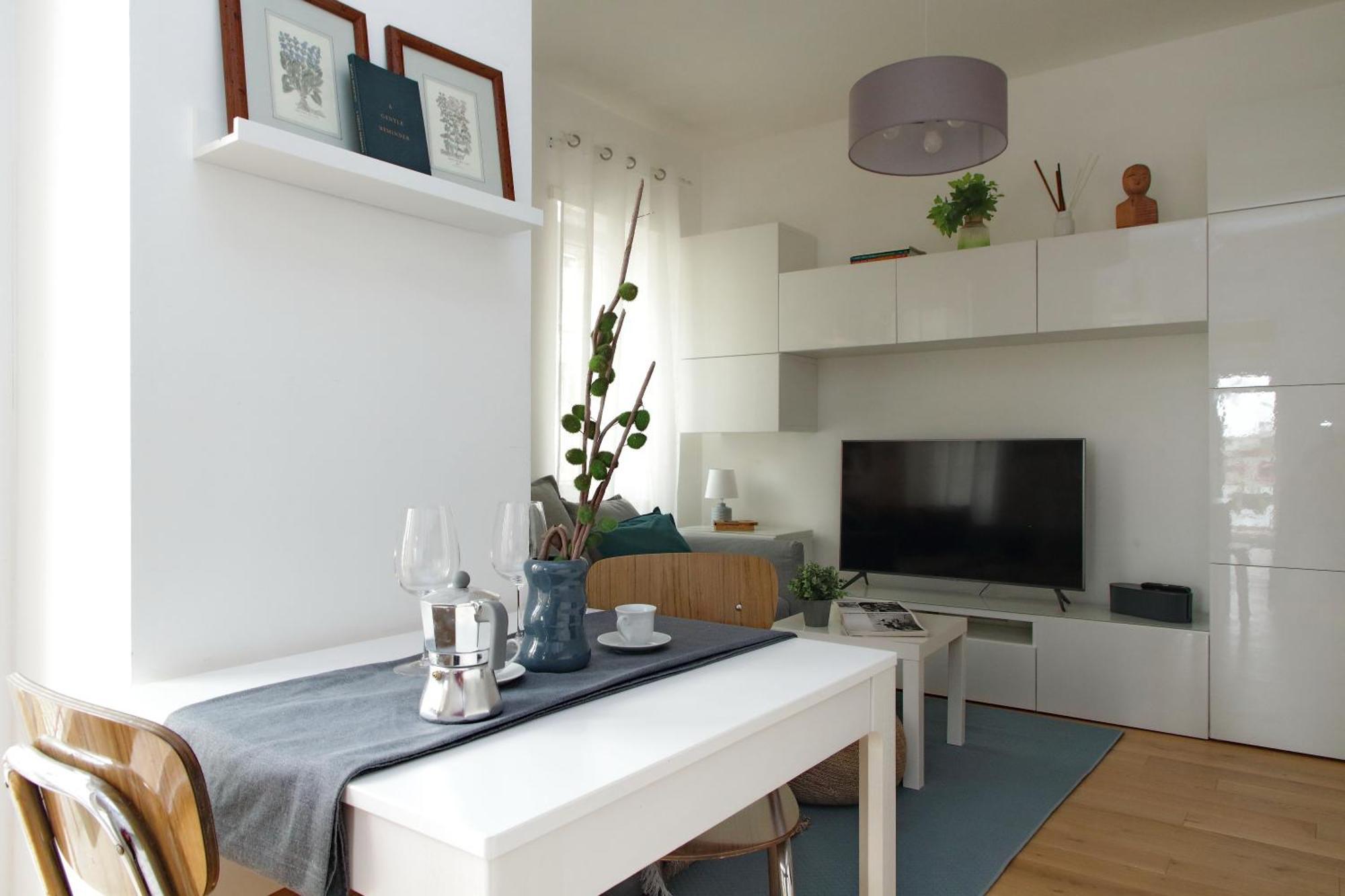 Balduina Station Apartment Roma Exterior foto