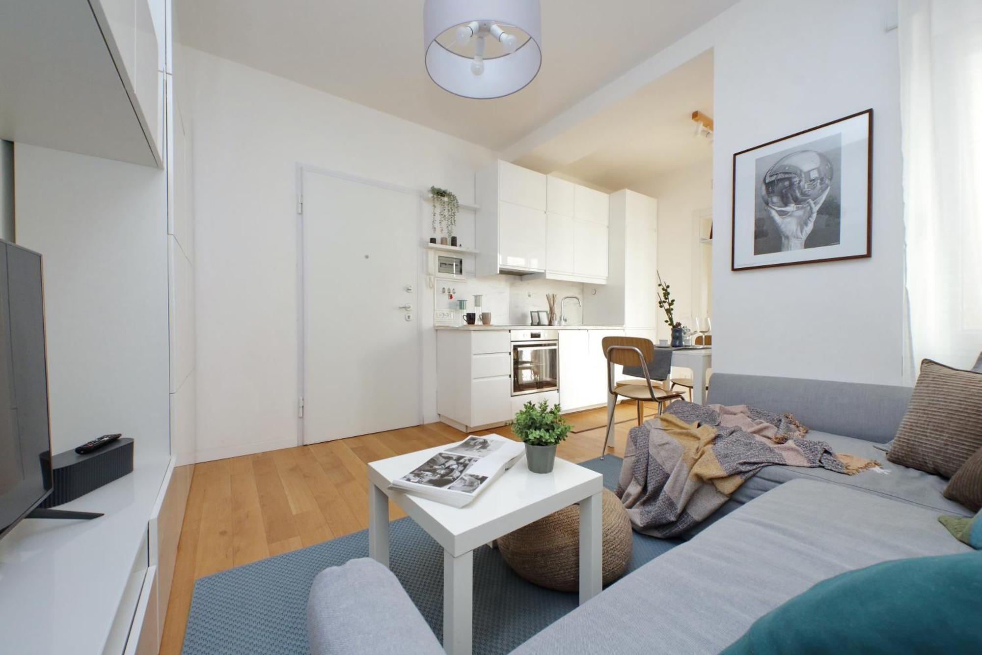 Balduina Station Apartment Roma Exterior foto