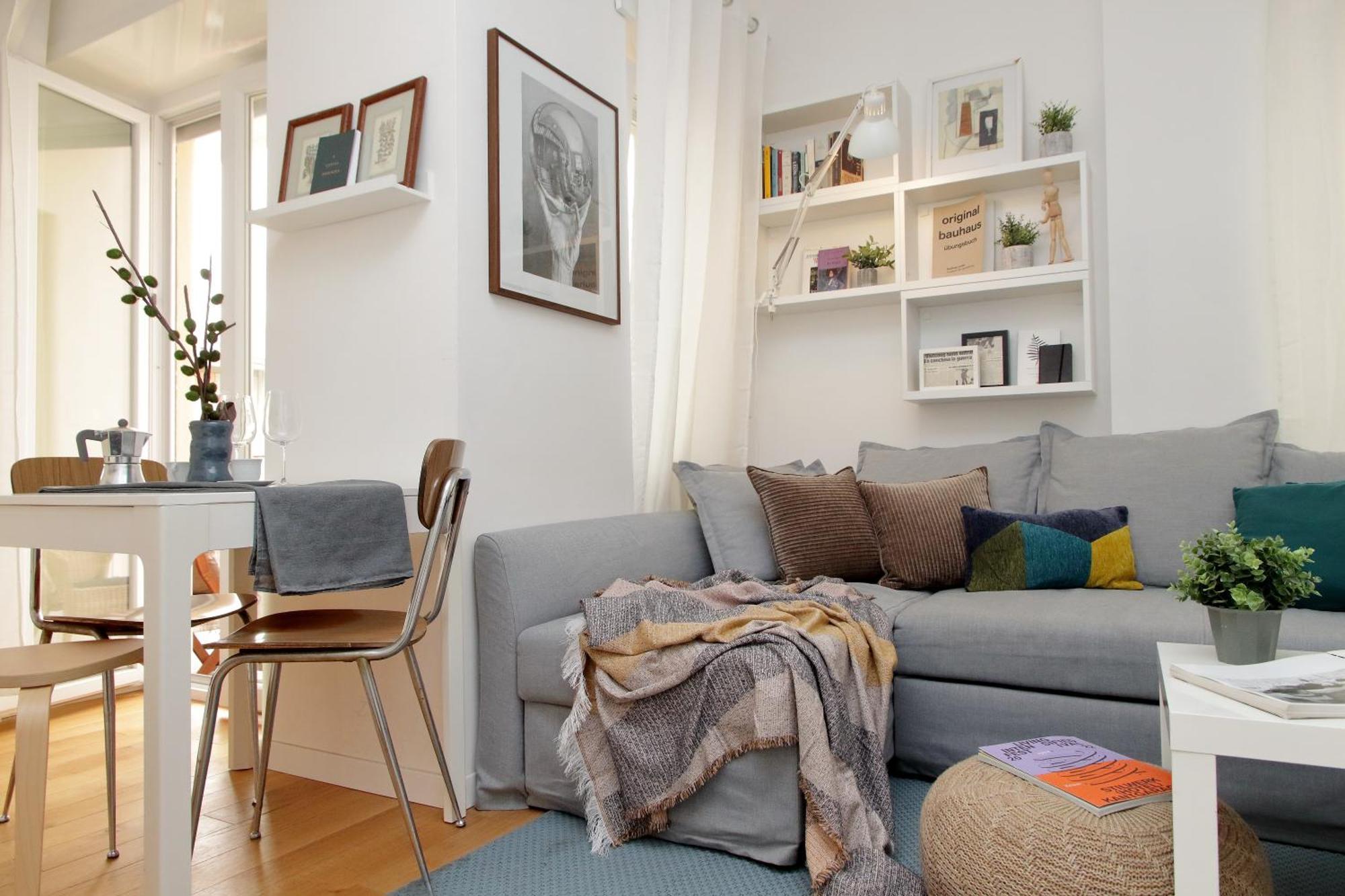 Balduina Station Apartment Roma Exterior foto