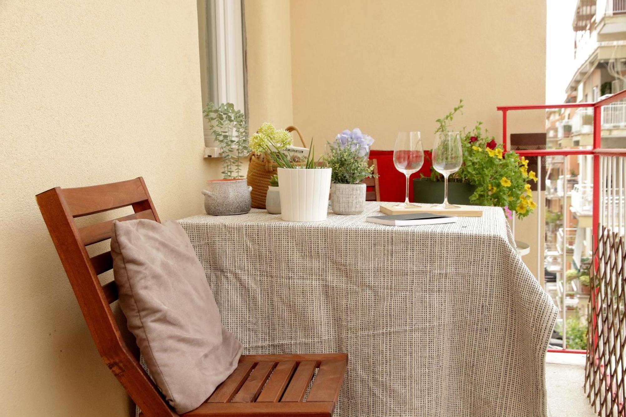 Balduina Station Apartment Roma Exterior foto